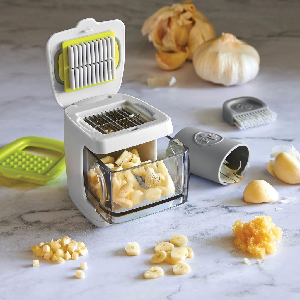 Smart Kitchen